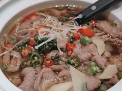 -鼎泰丰(嘉年华•海信广场VILLAGE店)