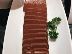 -热火朝天鲜切牛肉火锅(南强街巷店)