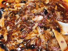 酸辣汤-毛华美食(清扬路店)