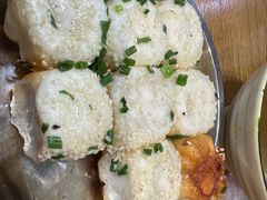 -黄阿姨锅贴大王(万航渡路店)