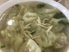 -老西白点心店