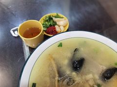 -安老太新疆第一碗(文艺路店)