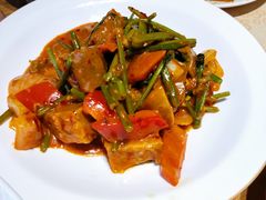 -暹罗酒肆泰餐厅酒吧