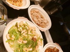 -陆家嘴万怡酒店·万荟轩