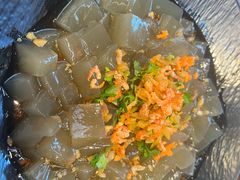 -单家老院·院子里的青岛菜(沙子口店)