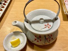 松茸汤-山之川日料放题(通州店)