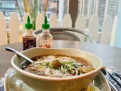 -CHINCHIN 青青·泰国料理(万象食家店)