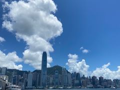 -天星小轮码头