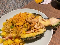 -安南越南餐厅(青岛万象城店)