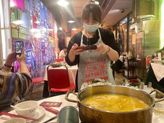 -大永發老火浓汤·经典粤菜(北滨路店)