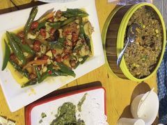 -阿弟特色海鲜餐厅·大排档(平潭店)