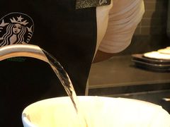 -星巴克臻选(苏州汇豪店)