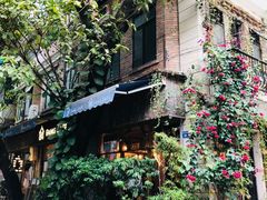 -西关84·History·Art·Cafe