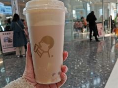 -喜茶(徐州金鹰店)