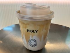-HOLY BAGEL(苏河店)