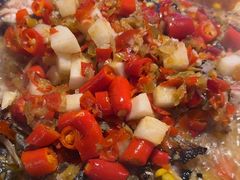 -令狐冲·炭烤活鱼(宝龙店)