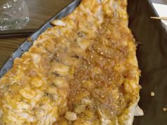 -金刚山烧烤(红旗大街店)