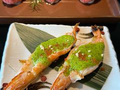 -花潮料理艺食馆(苏宁广场B区店)
