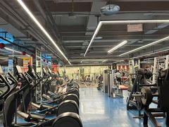 -西吉马游泳健身(协信店)