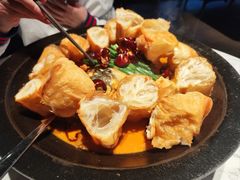 -拾久(朝阳公园店)