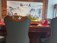 -燕郊烧鸽子(酷车小镇店)