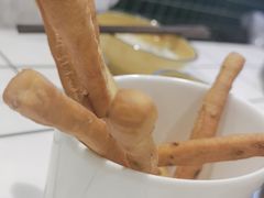 -晓彭肥肠鸡(茂业天地店)