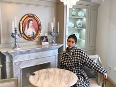 -Me Coffee下午茶艺术空间