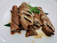 -潮汕味道·煮海餐厅(金麟大厦店)