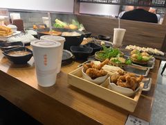-呷哺呷哺 黄金牧场 (新中关购物中心店)