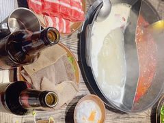-冯校长老火锅(深圳总店)