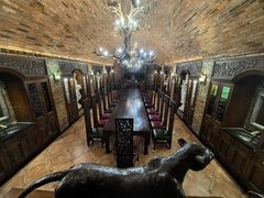 -福禧酒窖·中餐厅 (万柳店)