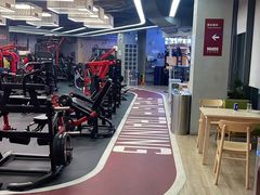 -Vamos巴猫司健身中心(五角场店)