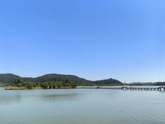 -南北湖风景区