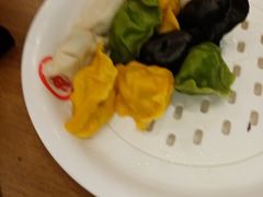 -双合园·海鲜水饺青岛菜(万佳广场店)