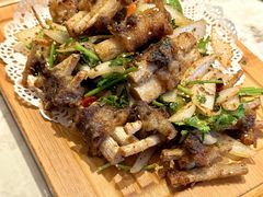 -高玛纳驴肉火烧(一世界店)