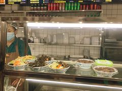 -护国寺小吃(左家庄店)
