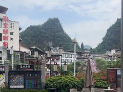 -麦当劳(阳朔益田西街店)
