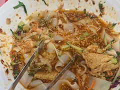 西贝面筋-西贝(大华虎城店)