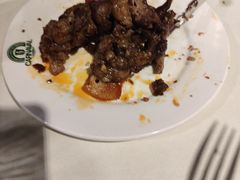 -戈拿旺巴西烤肉(崇文门店)