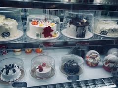 -DQ·蛋糕·冰淇淋(合生汇店)
