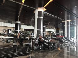 -中茵皇冠假日酒店·宴会厅