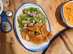 -老渔翁炖鱼坊(开发区东山总店)