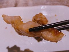 -很久以前羊肉串(昌里路三钢里店)