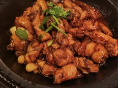 -清晖小苑•顺德地方菜(壹海城店)