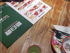 -新白鹿餐厅(银泰西湖文化广场店)
