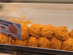 -鲍师傅糕点(江苏路店)