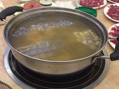 -陈记顺和潮汕牛肉火锅(韩江路店)