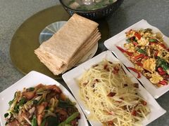 -小山东羊肉汤馆(同济新村店)