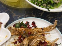 -威海渔村(黄兴路店)