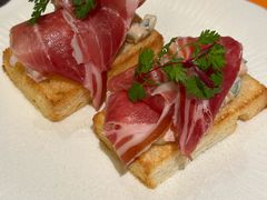 -普朗姆生蚝牛排馆 The Plump Oyster(成都摩方购物中心店)